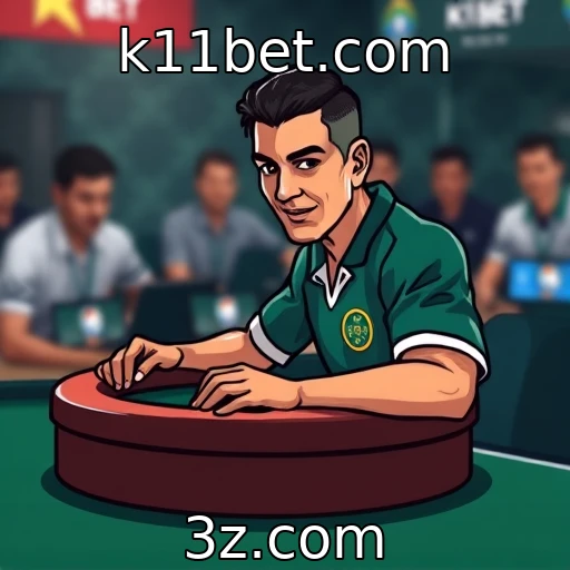 Comportamento dos apostadores brasileiros em jogos de roleta