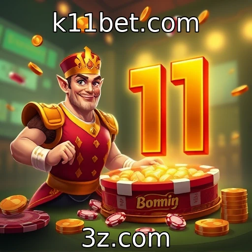 Novas tendências de design em jogos de cassino online