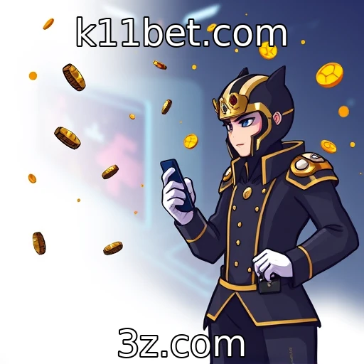 Desempenho financeiro de provedores em iGaming