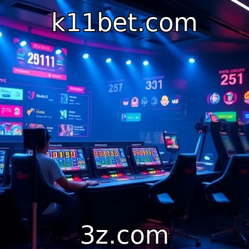 Mudanças regulatórias moldam o futuro dos cassinos online