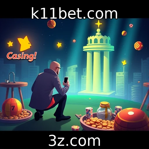 Tendências de design visual em jogos de cassino online