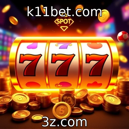 Análise de volatilidade em slots para apostadores